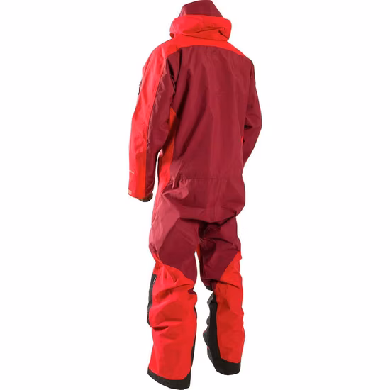 Roupa de neve impermeável para inverno, roupas de neve para homens e mulheres